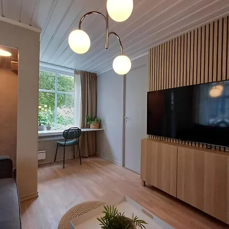 Ytre Markveien 37 * Bergen