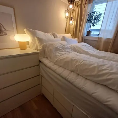 Apartment Ytre Markveien 37