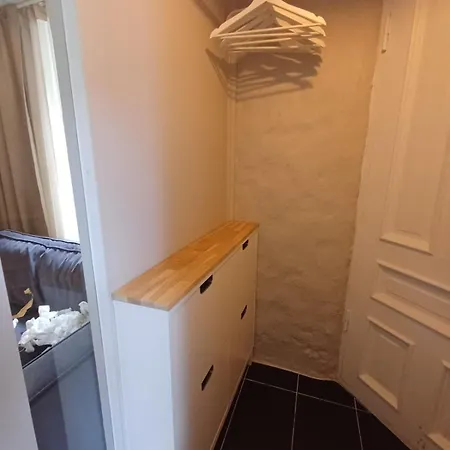 Ytre Markveien 37 Appartement *