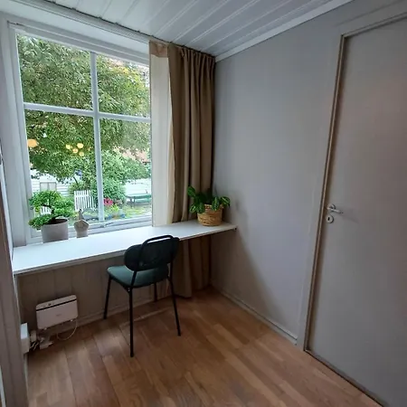 Apartmán Ytre Markveien 37 Bergen