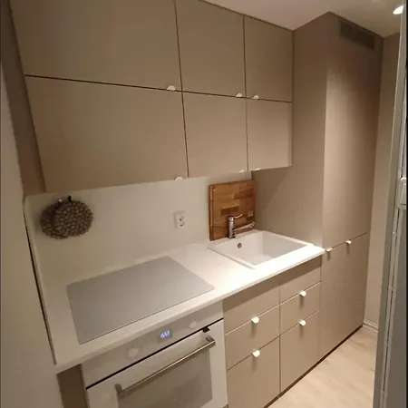 Ytre Markveien 37 * Bergen