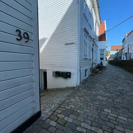 Ytre Markveien 37 Bergen