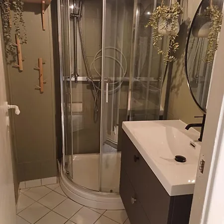 Ytre Markveien 37 Appartement