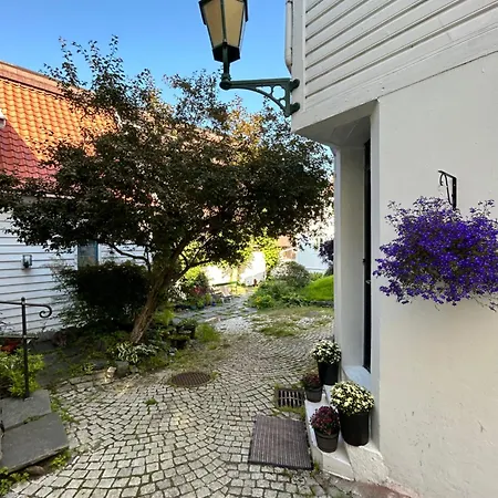 Ytre Markveien 37 Appartamento *