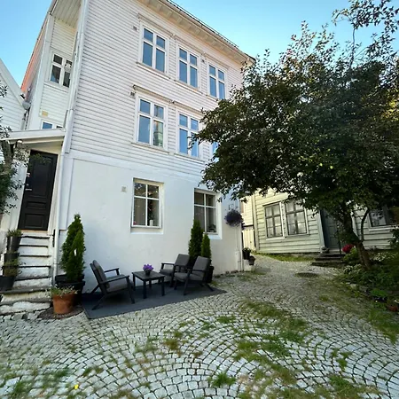 Ytre Markveien 37 Appartement *