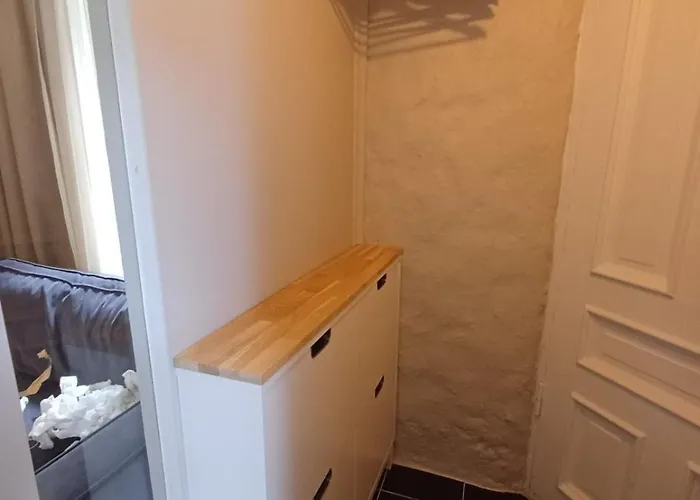 Ytre Markveien 37 Lägenhet *