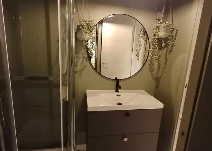 Ytre Markveien 37 Appartamento Bergen