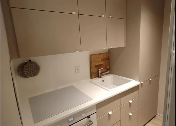 Ytre Markveien 37 * Bergen