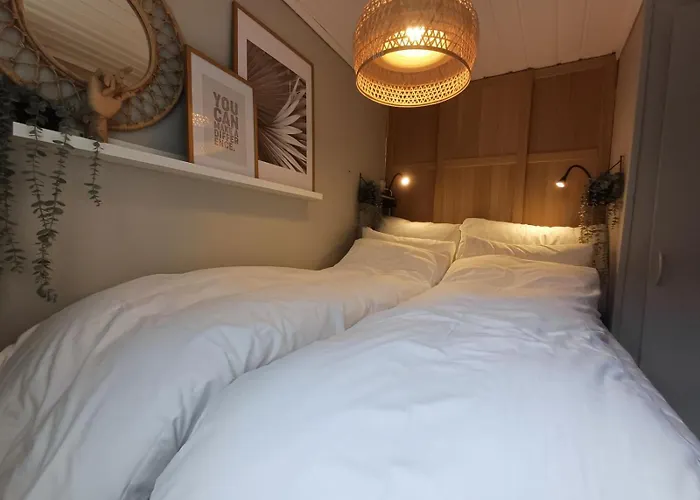 아파트 Ytre Markveien 37