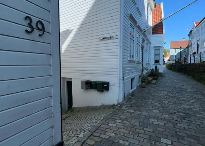 Ytre Markveien 37 Bergen