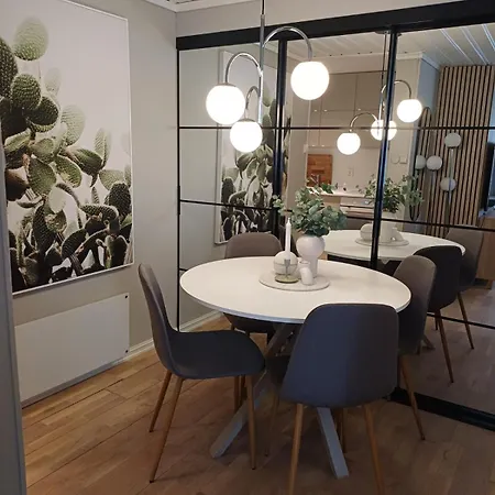 Ytre Markveien 37 * Bergen