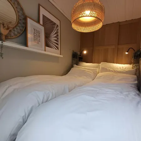 Leilighet Ytre Markveien 37