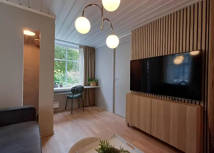 Ytre Markveien 37 * Bergen