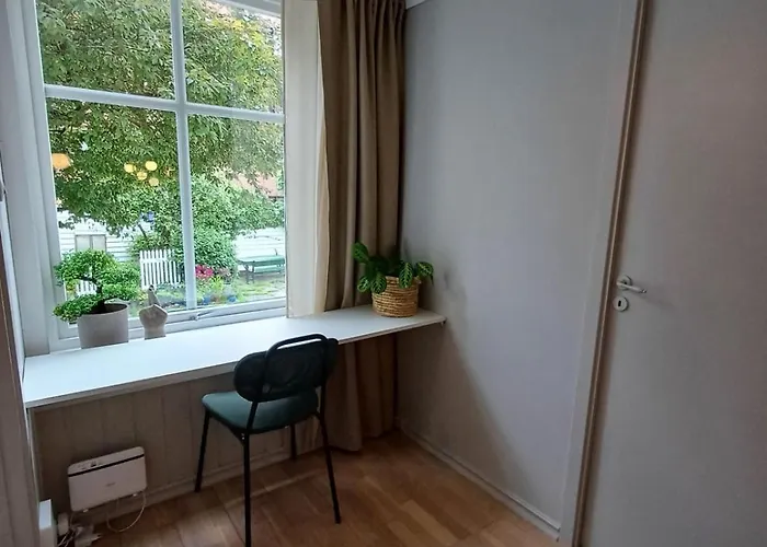 Apartment Ytre Markveien 37 Bergen